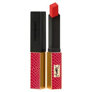 イヴサンローランボーテ(Yves Saint Laurent Beaute)のYSL ルージュ ピュールクチュール ザ スリム コレクター(口紅)