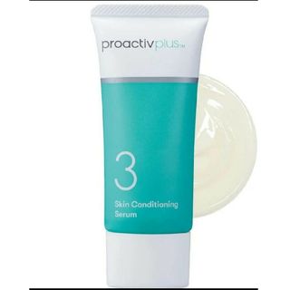 プロアクティブ(proactiv)のプロアクティブ ニキビケア スキンコンディショニング セラム (30g 1本)(美容液)