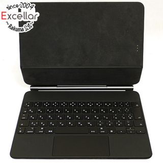 ビッグアップル(bigapple)のApple　11インチiPad Pro(第2世代)用 Magic Keyboard 日本語(JIS)　MXQT2J/A(A2261)(PC周辺機器)