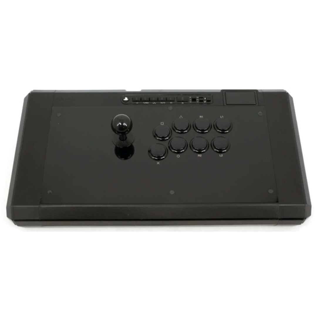 Qanba Qanba Obsidian 2 アーケード ジョイスティック Q7 PS5 Qanba Qanba Obsidian 2 アーケード ジョイスティック Q7 PS5