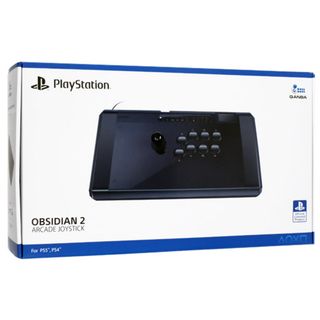 Qanba Qanba Obsidian 2 アーケード ジョイスティック Q7 PS5 Qanba Qanba Obsidian 2 アーケード ジョイスティック Q7 PS5