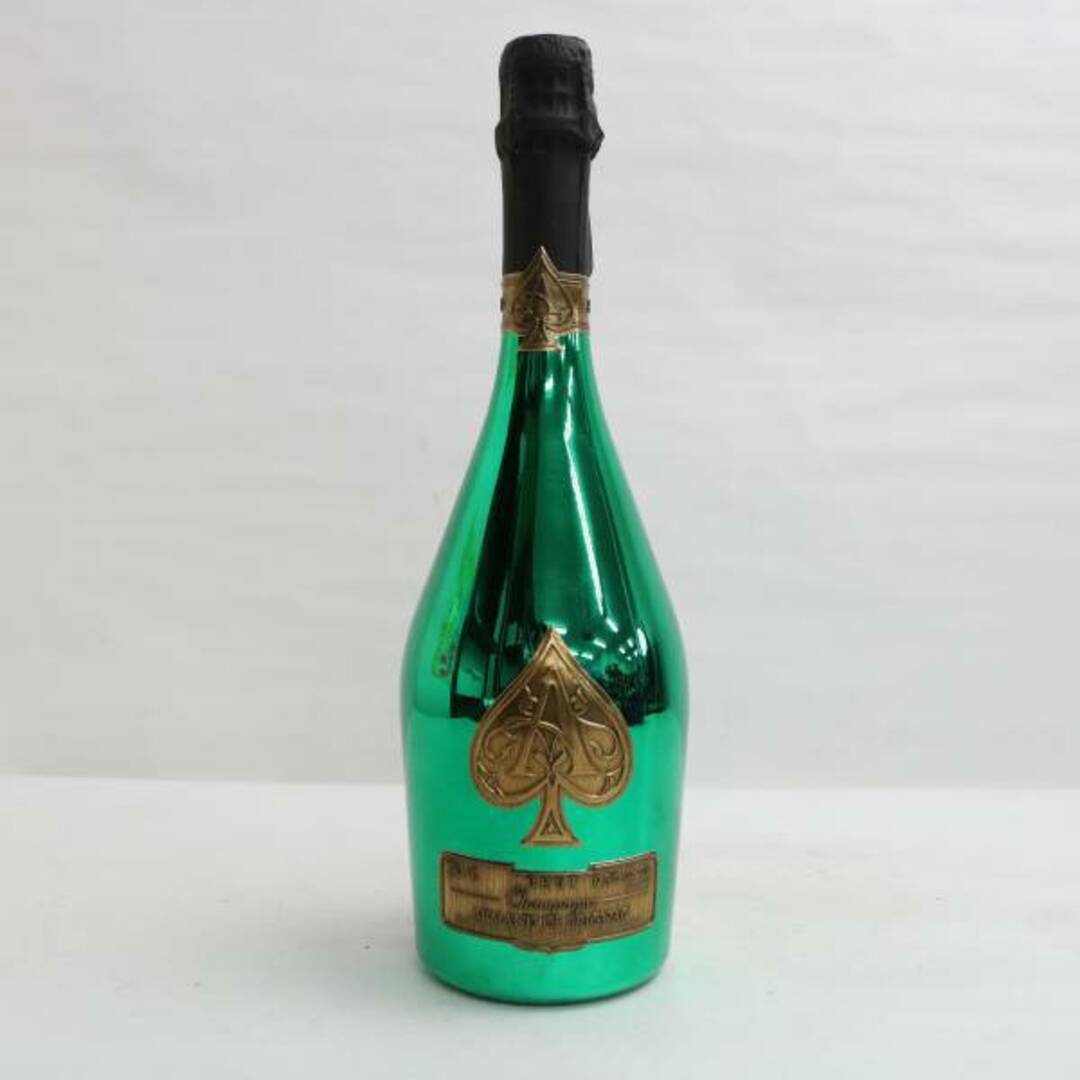 アルマンドブリニャック マスターズ グリーン ARMAND DE BRIGNAC アルマンドブリニャック マスターズ グリーン ARMAND DE BRIGNAC