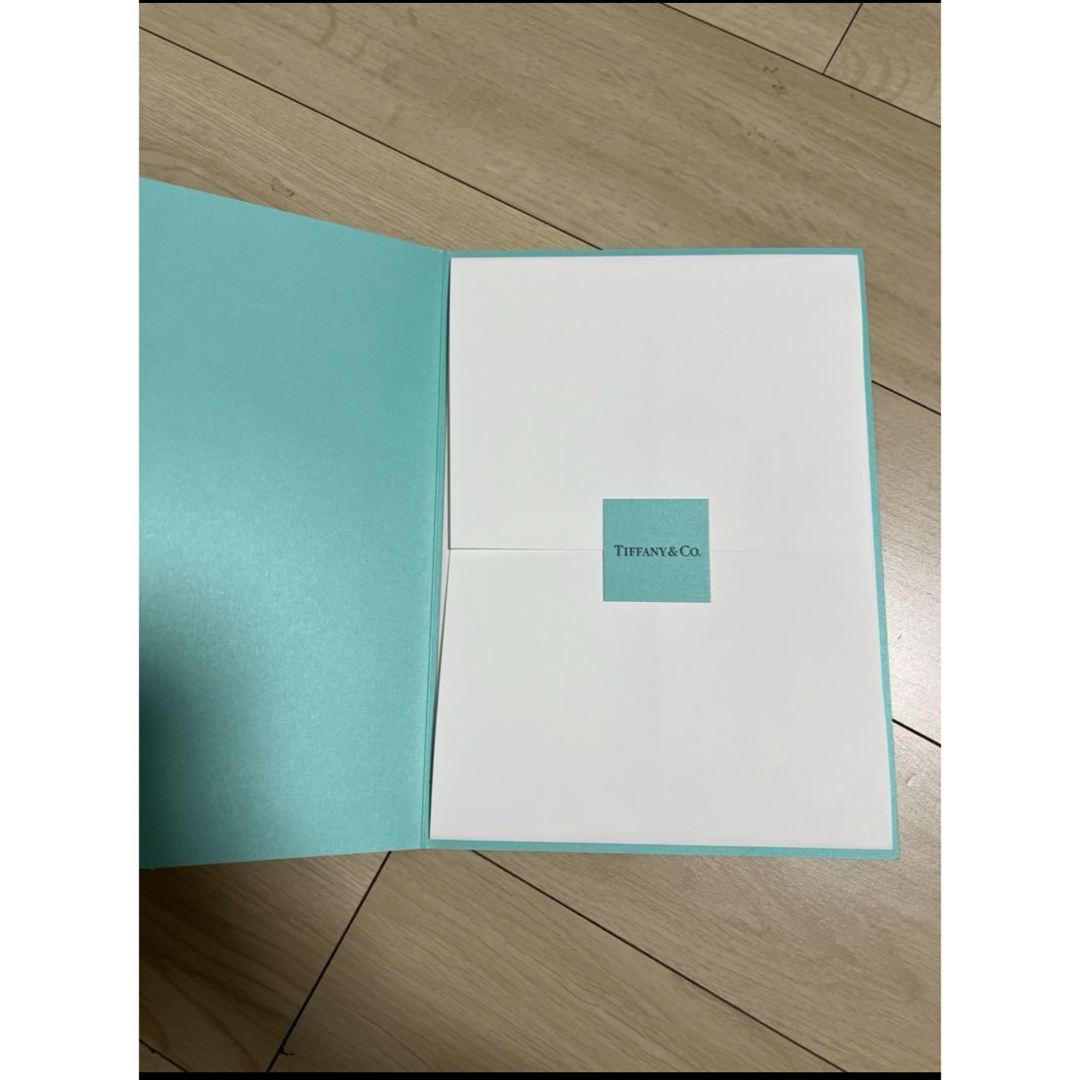 Tiffany & Co.(ティファニー)のティファニー　婚姻届　令和版 エンタメ/ホビーの雑誌(結婚/出産/子育て)の商品写真