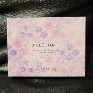 ジルスチュアート(JILLSTUART)のJILLSTUARTブルームミックスブラッシュ(チーク)