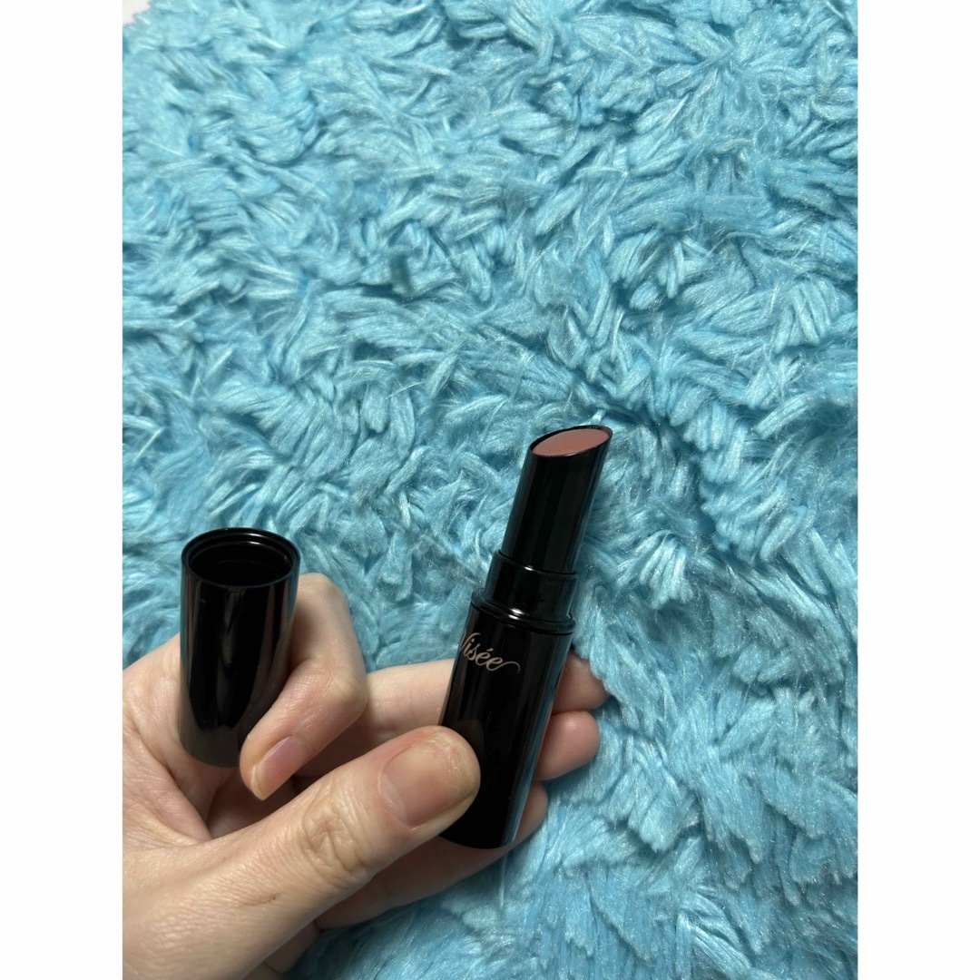 VISEE(ヴィセ)のヴィセ ネンマクフェイク ルージュ PK852(3.8g) コスメ/美容のベースメイク/化粧品(口紅)の商品写真