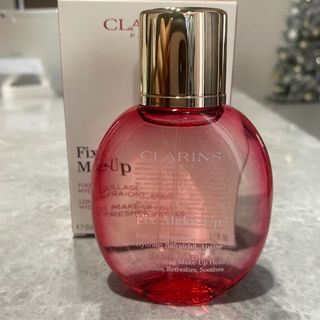 クラランス(CLARINS)のクラランス フィックス メイクアップ(化粧水/ローション)