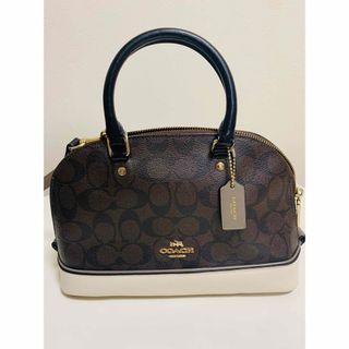 コーチ(COACH)のcoach ショルダーバッグ(ショルダーバッグ)