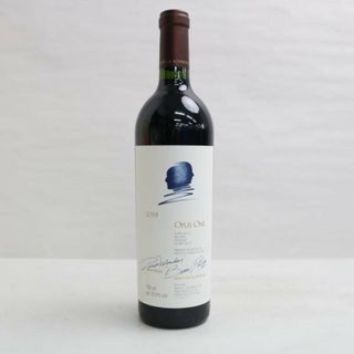 オーパスワン(オーパス・ワン)のオーパスワン 2019 OPUS ONE(ワイン)