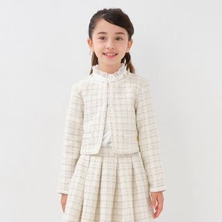 ケイトスペード(kate spade new york) 子供 ドレス/フォーマル(女の子 