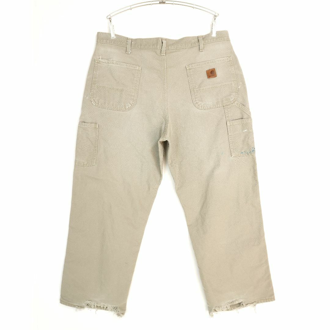 carhartt(カーハート)のCarhartt Original Dungaree Fit Pants W38 メンズのパンツ(ペインターパンツ)の商品写真