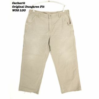 カーハート(carhartt)のCarhartt Original Dungaree Fit Pants W38(ペインターパンツ)