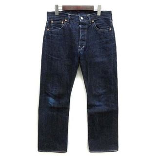 アザー(other)のドーソンデニム DAWSON DENIM 165 セルビッチ デニム パンツ(デニム/ジーンズ)