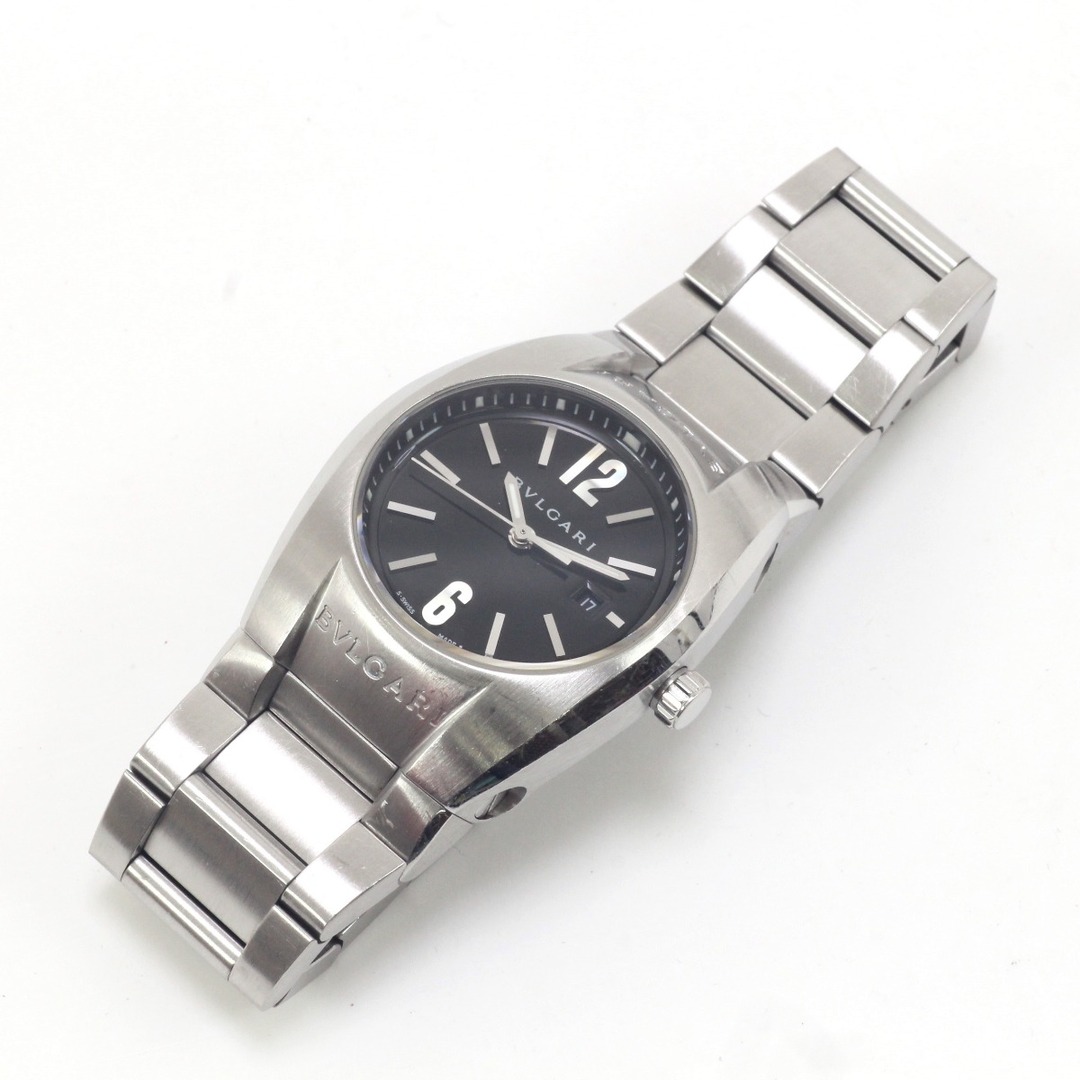 BVLGARI ブルガリ エルゴン レディースクォーツ 腕時計 EG30S BVLGARI ブルガリ エルゴン レディースクォーツ 腕時計 EG30S