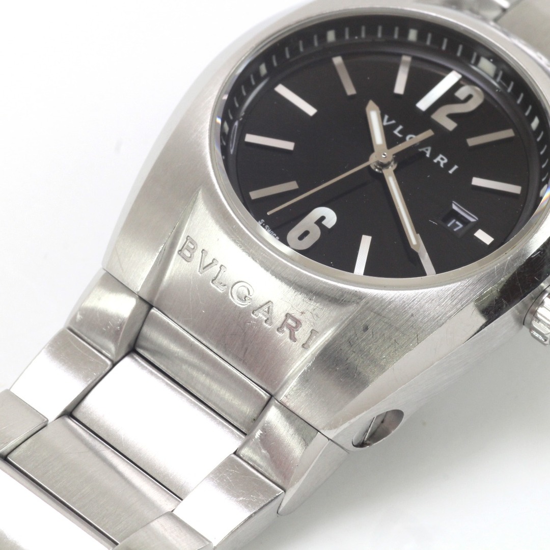 BVLGARI ブルガリ エルゴン レディースクォーツ 腕時計 EG30S BVLGARI ブルガリ エルゴン レディースクォーツ 腕時計 EG30S