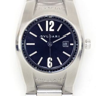 ブルガリ(BVLGARI)の$$ BVLGARI ブルガリ エルゴン レディースクォーツ 腕時計 EG30S(財布)