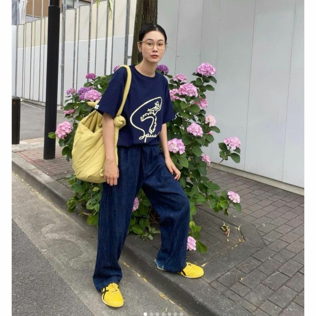 新品未使用 Olend バッグ Ona Soft Bag オーレンド ライムの通販 新品未使用 Olend バッグ Ona Soft Bag オーレンド ライムの通販