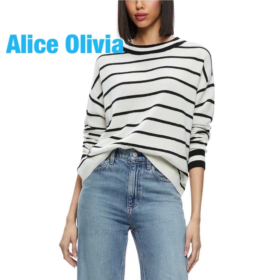 Alice+Olivia 　ニット