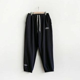 サイズM everyone fleece pants フリースパンツ ennoyの通販｜ラクマ