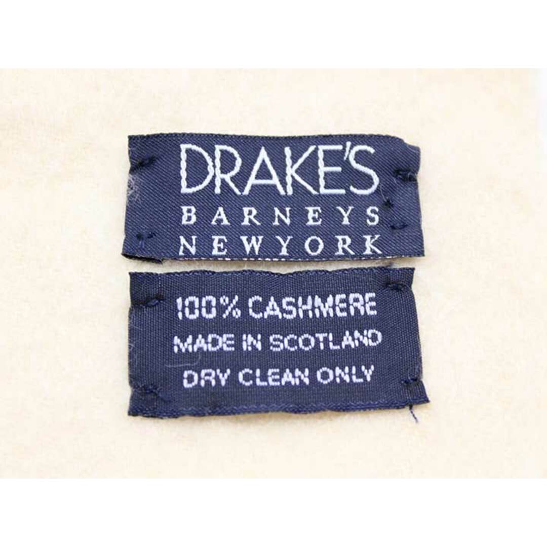 BARNEYS NEW YORK - 【新規値下げ】♪DRAKE'S×BARNEYS NEWYORK BARNEYS NEW YORK - 【新規値下げ】♪DRAKE'S×BARNEYS NEWYORK