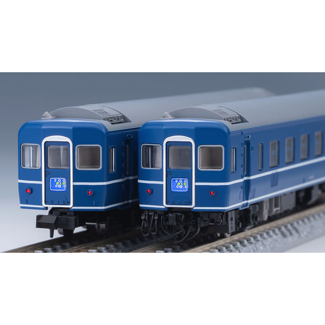 トミックス TOMIX オシ14 新品未使用 /98784 国鉄 14系14形特急寝台 トミックス TOMIX オシ14 新品未使用 /98784 国鉄 14系14形特急寝台