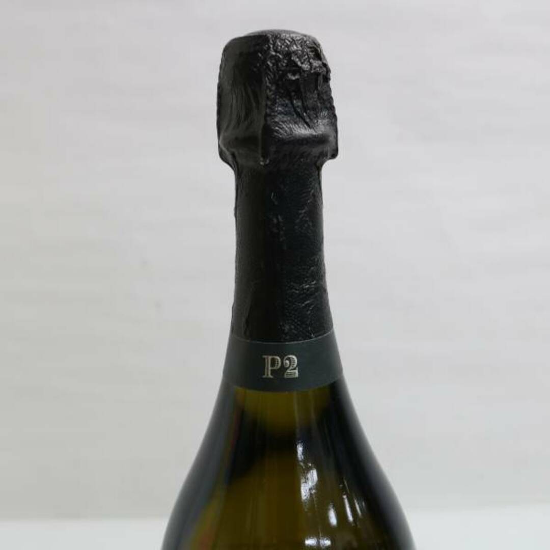 Dom Pérignon(ドンペリニヨン)のドンペリニヨン P2 プレニチュード2 2003 食品/飲料/酒の酒(シャンパン/スパークリングワイン)の商品写真