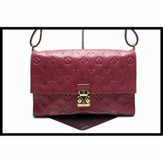 ルイヴィトン(LOUIS VUITTON)のルイヴィトン ファシナント ショルダーバッグ■01rs04702-1(ショルダーバッグ)