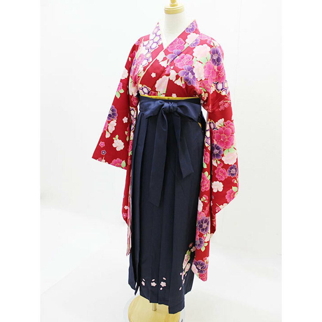 arisana - 【SALE!】△アリサナ/arisana△160cm 袴6点セット arisana - 【SALE!】△アリサナ/arisana△160cm 袴6点セット