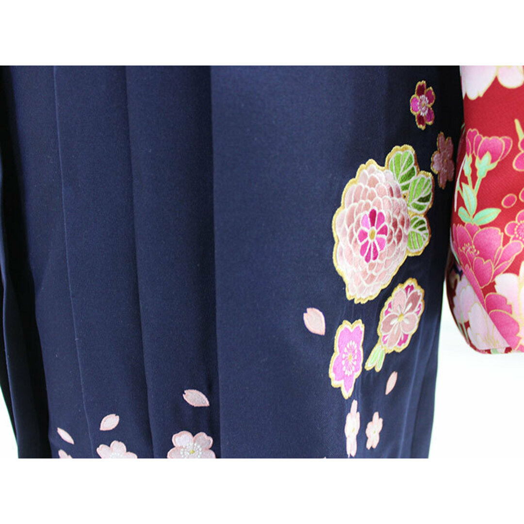 arisana - 【SALE!】△アリサナ/arisana△160cm 袴6点セット arisana - 【SALE!】△アリサナ/arisana△160cm 袴6点セット
