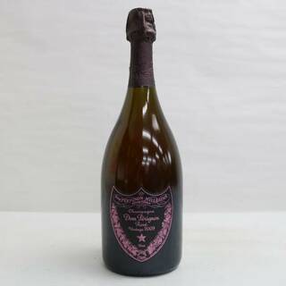 ドンペリニヨン(Dom Pérignon)のドンペリニヨン ロゼ 2009 Dom perignon Rose(シャンパン/スパークリングワイン)