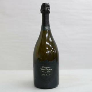 ドンペリニヨン(Dom Pérignon)のドンペリニヨン P2 プレニチュード2 2004(シャンパン/スパークリングワイン)