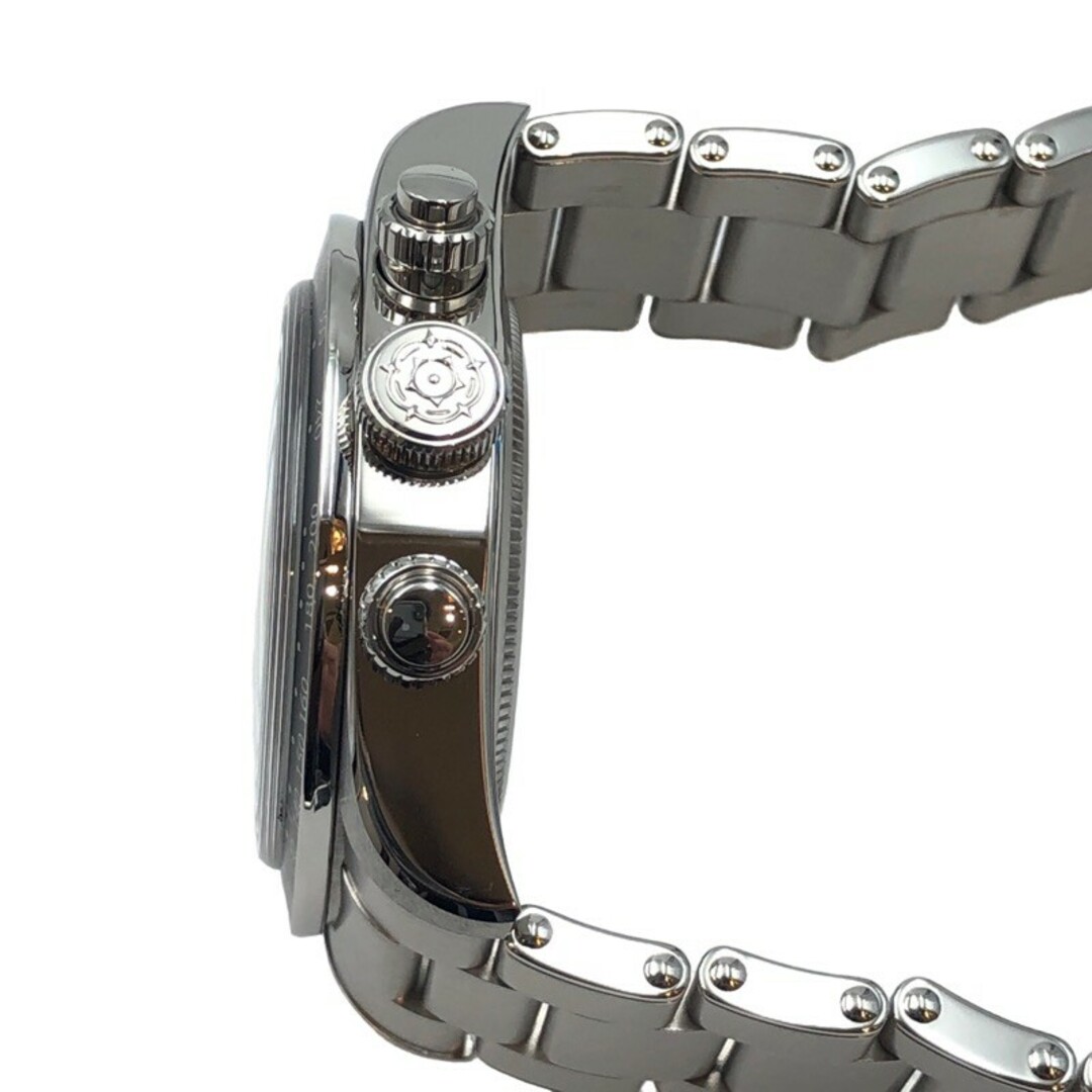 Tudor(チュードル)のチューダー/チュードル TUDOR ブラックベイ クロノ 79360N 自動巻き メンズ 腕時計 メンズの時計(その他)の商品写真
