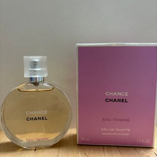 シャネル(CHANEL)の香水★CHANEL★シャネル★CHANCE★チャンス★オータンドゥル★50ml(香水(女性用))