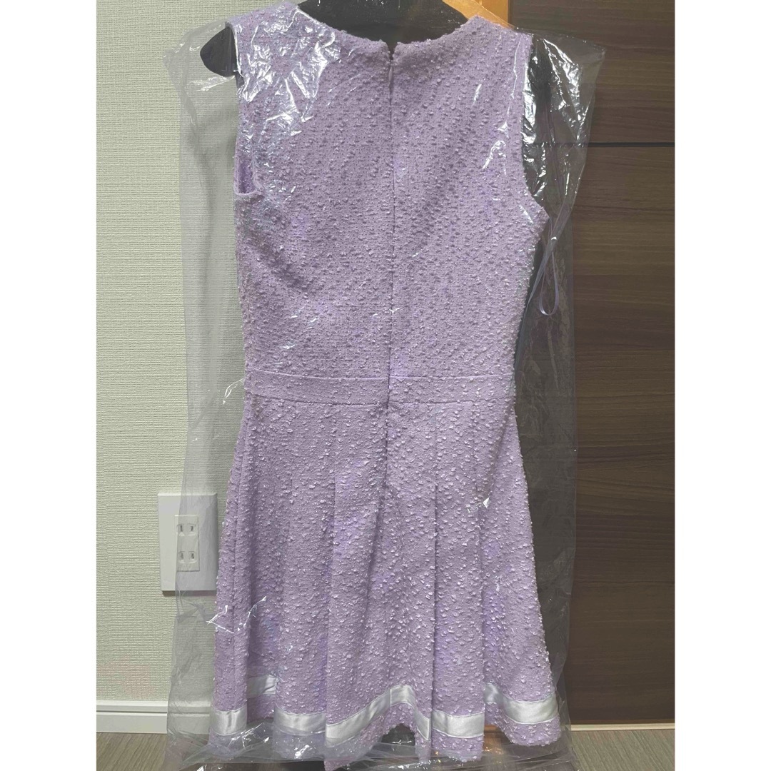 an ドレス　 レディースのフォーマル/ドレス(ミニドレス)の商品写真