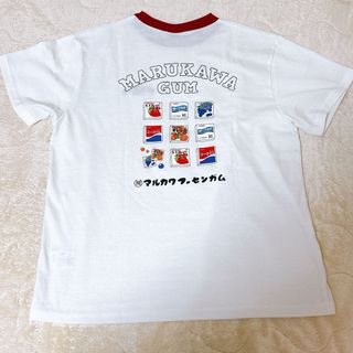 アベイル(Avail)のマルカワ フーセンガム Tシャツ(Tシャツ(半袖/袖なし))