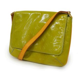 2ページ目 - ヴィトン(LOUIS VUITTON) ヴェルニ バッグ(ブルー 2ページ目 - ヴィトン(LOUIS VUITTON) ヴェルニ バッグ(ブルー