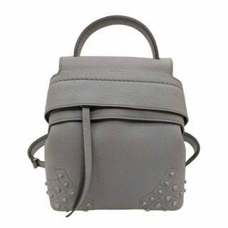 トッズ バックパックの通販 39点 | TOD'Sを買うならラクマ