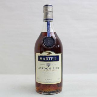 マーテルコルドンブルー(ブランデー)