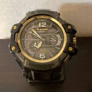 ジーショック(G-SHOCK)のG-SHOCK GPW-1000(腕時計(アナログ))