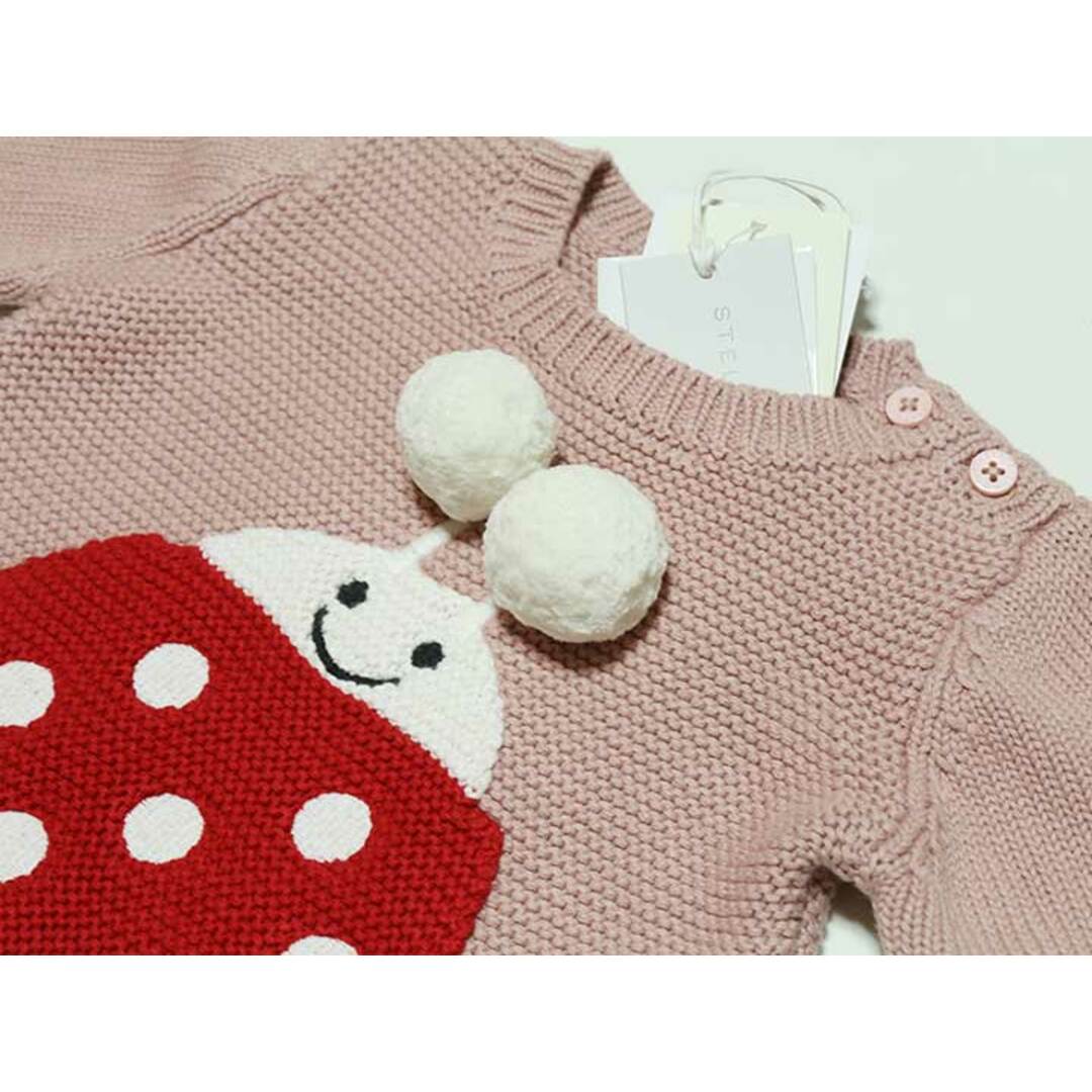 Stella McCartney - 新品 未使用品‡ステラ マッカートニーキッズ Stella McCartney - 新品 未使用品‡ステラ マッカートニーキッズ