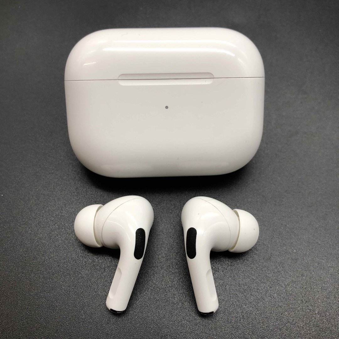 即決 純正 Apple アップル AirPods Pro 第一世代ヘッドフォン