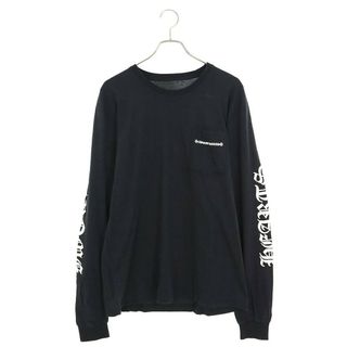 クロムハーツ メンズのTシャツ・カットソー(長袖)の通販 1,000点以上