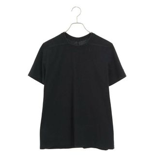 リックオウエンス(Rick Owens)のリックオウエンス  23SS  RU01C4265ｰJA LEVEL TEE クルーネックTシャツ メンズ M(Tシャツ/カットソー(半袖/袖なし))