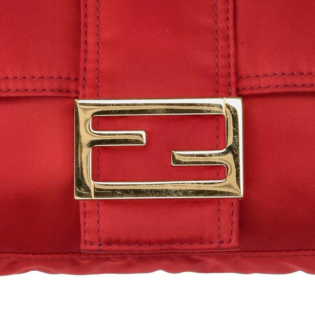 FENDI(フェンディ)のフェンディ ×ポーター PORTER  7VA472 A91S 3WAYナイロンショルダーバッグ メンズ メンズのバッグ(ショルダーバッグ)の商品写真