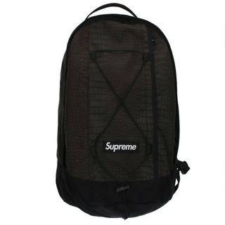 Supreme - 美品 Supreme 17ss バックパックの通販 by shop