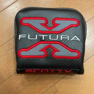 スコッティキャメロン(Scotty Cameron)のキャメロンフューチュラ(その他)