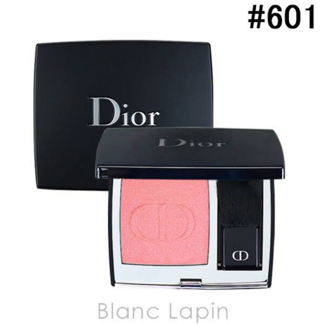 Dior(ディオール)のディオールスキン　ルージュブラッシュ　新品未使用品 コスメ/美容のベースメイク/化粧品(チーク)の商品写真