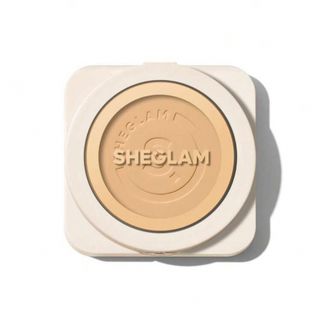 シーグラム(シーグラム)のSHEGLAM  パウダーファンデーション(ファンデーション)