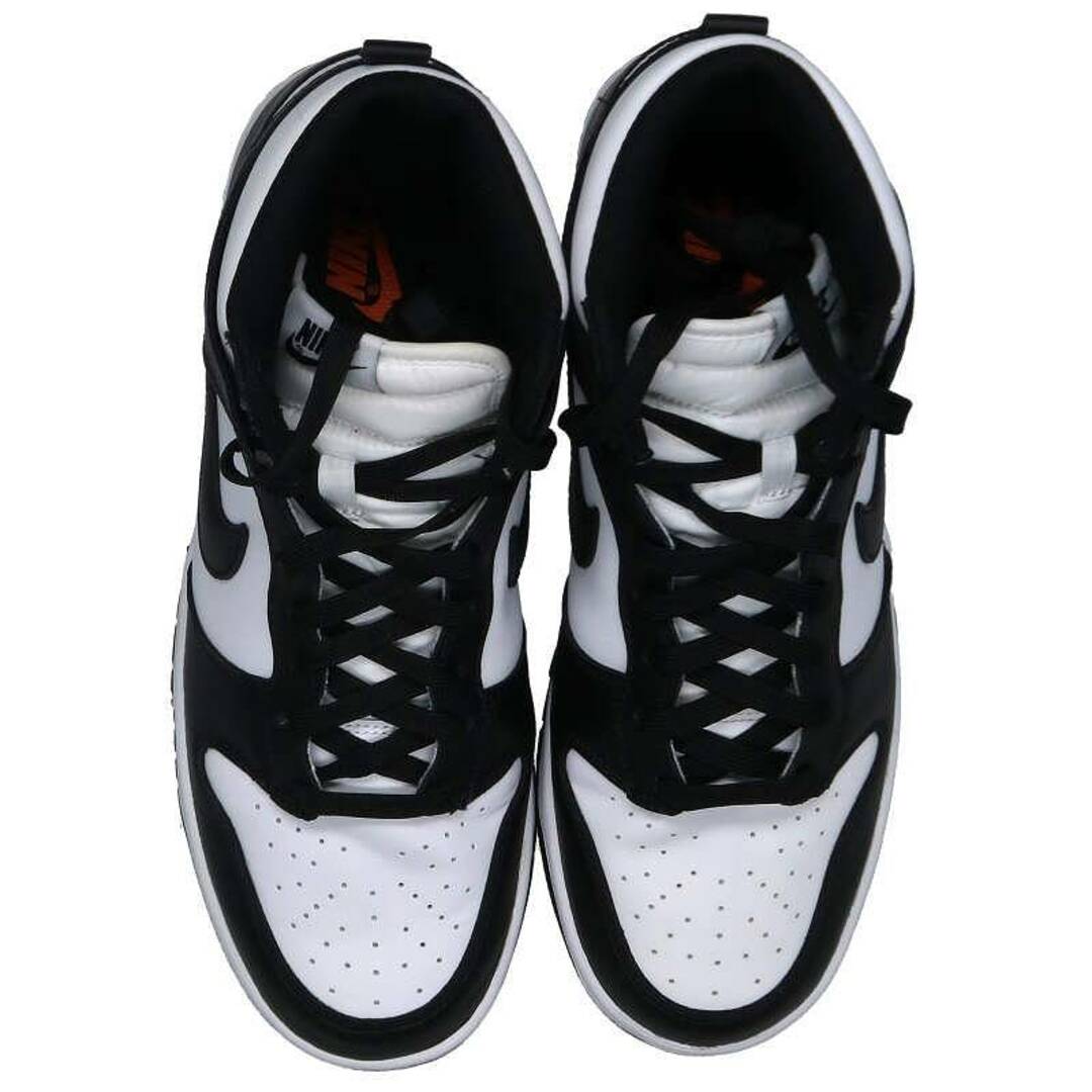 NIKE - ナイキ DUNK HIGH RETRO DD1399-105 ダンクハイレトロ