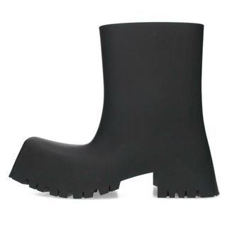 バレンシアガ(Balenciaga)のバレンシアガ  TROOPER RUBBER BOOT 680660 トルーパーブーツ メンズ 41(ブーツ)