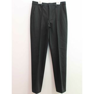 ジェイプレス(J.PRESS)の【新入荷!】◇Jプレス/J.PRESS◇170cm モクロディパンツ/ロングパンツ/長ズボン 黒 フォーマル お受験 お稽古 通塾 見学会 入学式 卒業式 結婚式 発表会 謝恩会 冠婚葬祭【中古】子供服 キッズ kids ジュニア 男の子 fml 222132(パンツ/スパッツ)